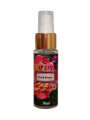 Fresh Breeze - Perfumed Hair Mist - Oriental Floral Fragrance - Fragrance with Haircare - SJULIA. 