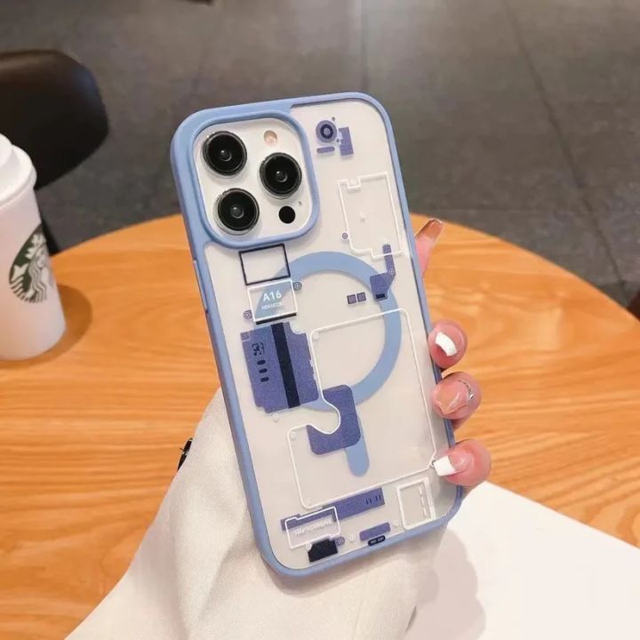Circuit%20Board%20Transparent%20Magnetic%20Cell%20Phone%20Case%20High%20Quality%20Shockproof%20Mobile%20Phone%20Cover%20For%20iPhone%2011%2011%20Pro%2011%20Pro%20Max%2012%2012%20Pro%2012%20Pro%20Max%2013%2013%20Pro%2013%20Pro%20Max%2014%2014%20Plus%2014%20Pro%2015%20Pro%20Max%2015%2015%20Plus%2015%20Pro%2015%20Pro%20Max%20-%20Image%202