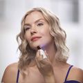 Flawless Hair Remover - Facial Hair Remover for Women - Rechargeable Flawless Hair Removal Machine for Women - Women Painless Hair Remover - Face Hair Removing Machine. 