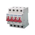 USFULL 4 Pole 32 Ampere DC Miniature Circuit Breaker. 