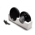 Seavey Audio System -4-WAY SPEAKER - SA-1633 500W. 
