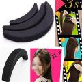 Pack of 7 Hair Tool Set 3Pcs/set Hair Pads Hair Volume Increase Puff Hair Bun Maker for women. 