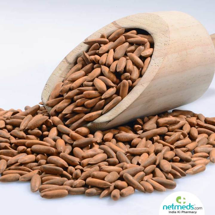 Chilgoza - Pine Nuts   - 1 kg