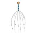 Scalp Massager Hand Held Scalp Head & Neck Massager. 