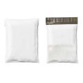 Shipping Bags | Courier Flyer | Small 8x11 inches with Pocket 50 pcs. 