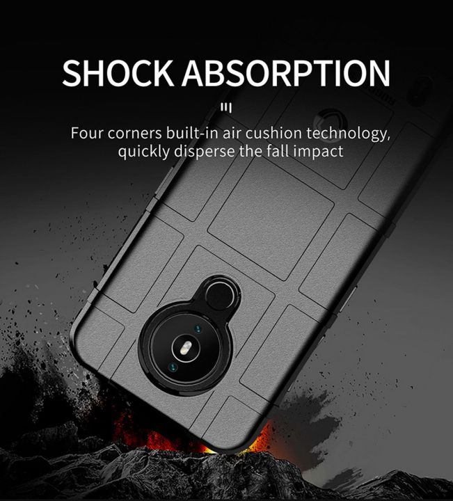 iCaseCover%20for%20Nokia%201.4%20Soft%20Case%20Shockproof%20Silicone%20Rugged%20Phone%20Back%20Cover%20-%20Image%208