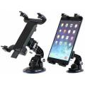 Car Holder for Tablet PC. 