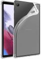 Clear Case for Samsung Galaxy Tab A7 Lite 8.7 2021 (SM-T220 / T225), Shockproof Drop Protection Slim Lightweight TPU Transparent Back Cover Shell for Galaxy Tab A7 Lite 8.7 2021 Tablet. 
