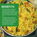 Organic Poha Rice | Poha Rice 227gm. 