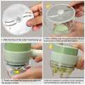 Multi-Functional Electric Handheld Cooking Hammer -Food Chopper. 