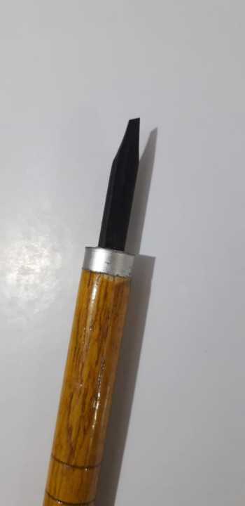 Arabic%20Urdu%20Calligraphy%20Pen%20Qalam%20Kalam%20Bamboo%20Jawi%20Jawa%20with%20Malaysian%20handle%20Light%20Color(2mm)%20-%20Image%205