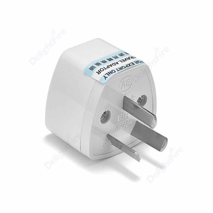 1pc%20Universal%20AU%20Plug%20Adapter%20EU%20European%20US%20American%20UK%20To%203%20/%202%20Pin%20Australia%20Travel%20Power%20Adapter%20Plug%20Socket%20Electric%20Outlet%20-%20Image%202