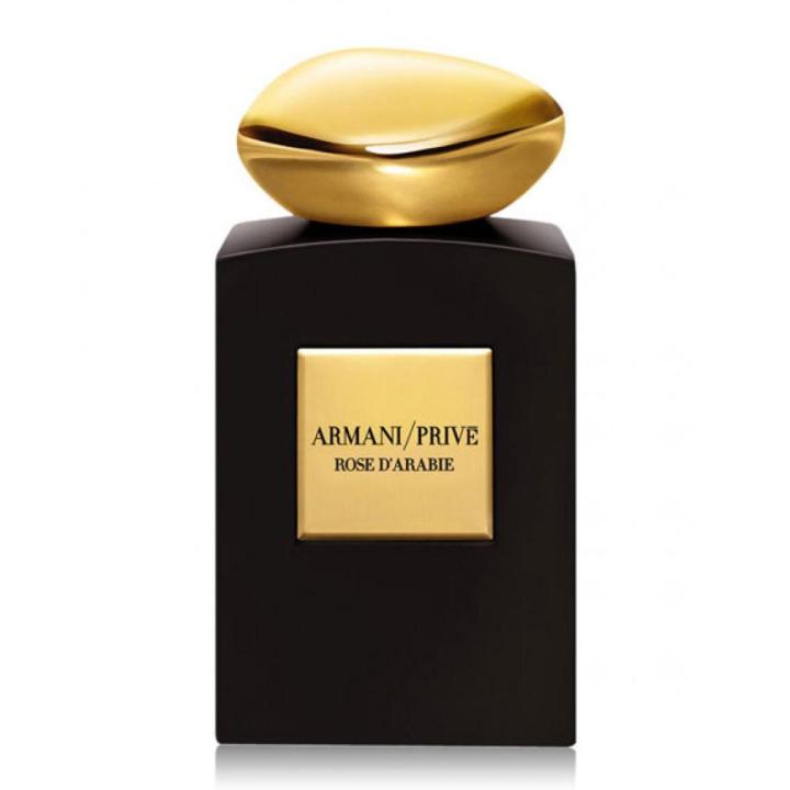 Giorgio Armani Prive Rose D Arabie Intense EDP 100Ml
