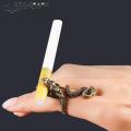 ing Finger Clip Exquisite Hands-Free Dragon Holder Ring Rack. 