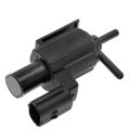 NCANRUI Vacuum Solenoid Valve for Excelle 04-12 Aveo Lacetti 96333470 25184710 96440655. 