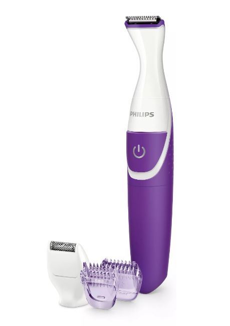 Essential Bikini Trimmer BRT383/50 | Philips