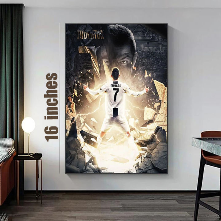 Cristiano%20Ronaldo%20Canvas%20Painting%20Wall%20Art%20and%20Wall%20Frame%20-%20Image%207