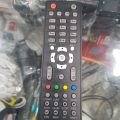 High Quality Echolink Satellite_ Receiver Remote Control 7100. 