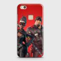 Huawei P10 Lite Cover Fortnite Character Hard Cover- Design 42 Case. 