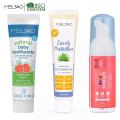 private label toothpaste manufacturers. 