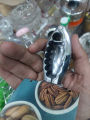 Taj Trader Walnut nut almond_cracker cutter stainless steel, akhrot badam cutter High Quality Tool. 