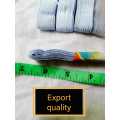 6 Packs White Shalwar Rubber Lastic. 