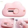 Portable Paper Envelope Cutter Letter Opener for Craft Boxboard Wrapping. 