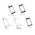 For Samsung Grand 2 J2 Prime G530 G531 G532 G7105 G7102 G360H G361 Xcover 4 G390 Touch Screen Digitizer Outer Front Glass Panel. 