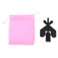 Portable Hotel Door Lock Locks Door Stop Travel Accommodation Door Security Nicle. 
