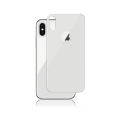 Iphone X Back Screen Glass - Back Tempered Glass For Iphone X. 