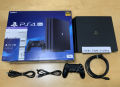 PlayStation 4 Pro 4 TB hard Jailbreak Console PS4 PRO 2 YEARS WARRANTY. 