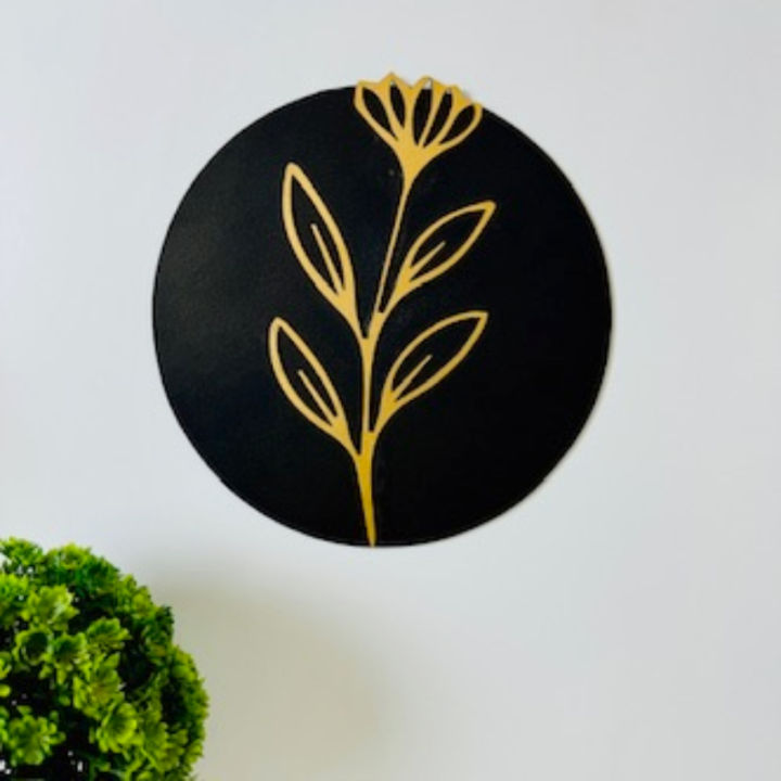 Dotz%20Brand%20Round%20Shape%20Floral%20Wall%20Art%20%7C%20Room%20Decoration%20Items%20%7C%20Boho%20D%C3%A9cor%20%7C%20Home%20Decoration%20Items%20%7C%20Wooden%20Wall%20Decoration%20Items%20for%20Home%20%7C%20Decorating%20Items%20%7C%20Home%20D%C3%A9cor.%20-%20Image%207