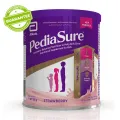 Pediasure Triplesure Strawberry Milk Powder 850g. 