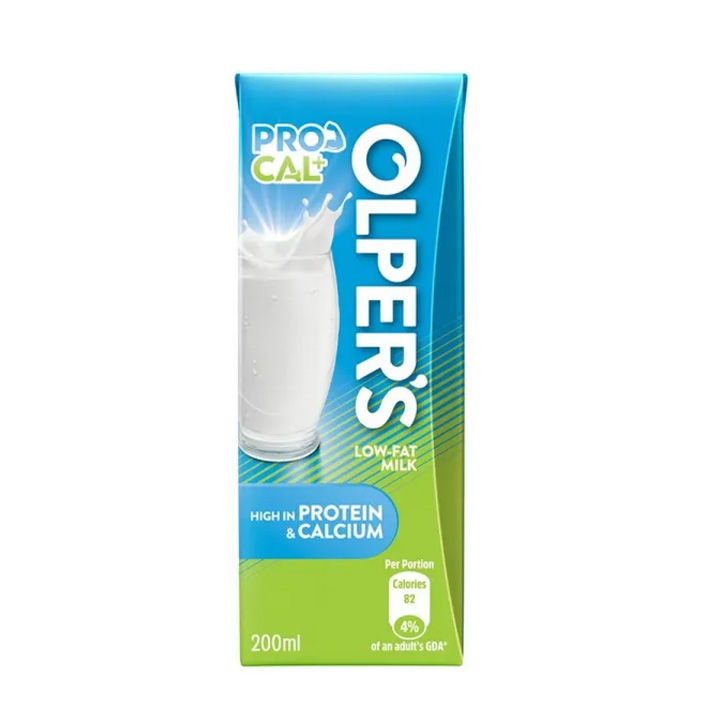 Olper's Procal 200ml Carton Pack of 24