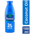 Parachute 100% Pure Coconut Oil 100ml. 
