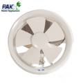 Pak Fan Window Exhaust Fan 8 Inch Copper. 