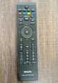 Remote Control DVD & HDD Recorder. 