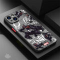 Marvel Spider Man Phone Case for Apple iPhone 15 SE 7 6S Plus XS X XR 13 Pro Max 12 Mini 8 14 Plus 11 13 Soft Cover. 