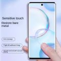 For Honor 50 5G  3D Curved Full Cover Protective Tempered Glass Screen Protector Glass Film. 