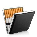 Cigarette Case Wallet for Men - Premium Design case for men. 