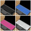Full Coverage Dustproof Notebook Protective Film Keypad Protector Skin Keyboard Cover Laptop For Microsoft Surface Pro 7/6/5/4/X. 