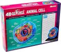 4D Vision Animal Cell Anatomy Model. 