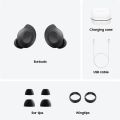 Samsung Galaxy FE buds With High Base - Samsung Earbuds FE buds - Galaxy Earbuds - True Wireless Bluetooth Earbuds -  Premium Quality Airdots - Wireless Touch Controls Buds - Comfortable Fit And Premium Sound Quality. 