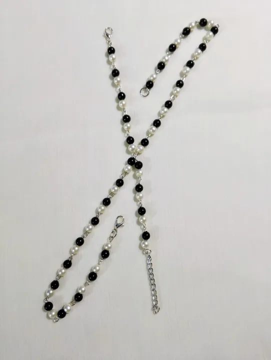 Bracelet%20and%20Necklace%20Combo%20of%20Chain,%20Beads%20%7C%20Elegant%20Bracelet%20And%20Necklace%20Combo%20With%20Extension%20%7C%20Unique%20Fashion%20Accessories%20For%20Women%20%7C%20Beautiful%20and%20Lightweight%20Jewelry%20-%20Image%205