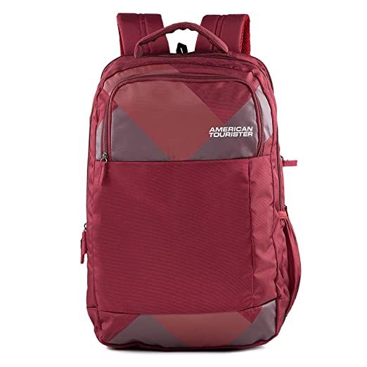 American Tourister VERO NXT LAPTOP BACKPACK 01|bags