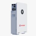 INVEREX LITHIUM BATTERY POWER WALL 48V-5.32Kwh. 