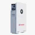 INVEREX LITHIUM BATTERY POWER WALL 48V-5.32Kwh. 