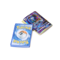 Pokemon Trading Card Game, Lot Of All Legendary Pokemon Cards, Ash, Pikachu, Charizard, Greninja, Belly, Fun Play Cards, Rares, Uncommon, Holos, Foils, Lightning Card Collection, Ultra Legendary Pokemon Series 2 To 4 Players Play For Girl, Boys & Kids. 