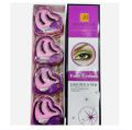 Premiers Eyelashes Curler and Eyelashes With Glue Accessories Combo For Women And Girls. 