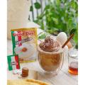 1 sachets Original Instant Cappuccino Mix Good Day Coffee with Choco Granules for Coffee Mug. 